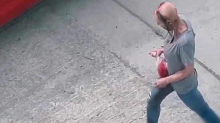 ¡Escalofriante! Nostradamus habría predicho llegada de zombies; ¿mujer viral lo confirma?