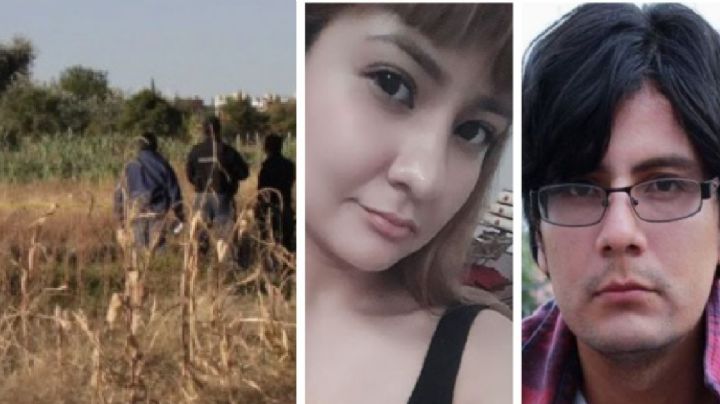 Revelan que el CJNG asesinó a los hermanos González Moreno; esto decía la 'narcomanta' en los cuerpos