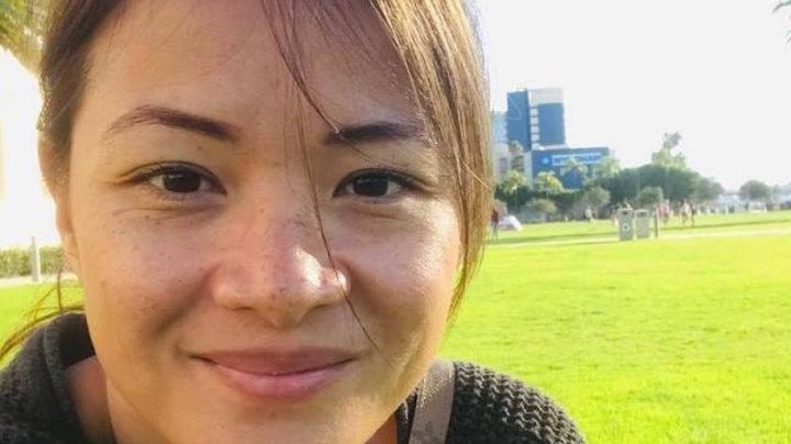 Esposo de Maya Millete "desaparece" sus armas antes de que llegue la Policía a quitárselas