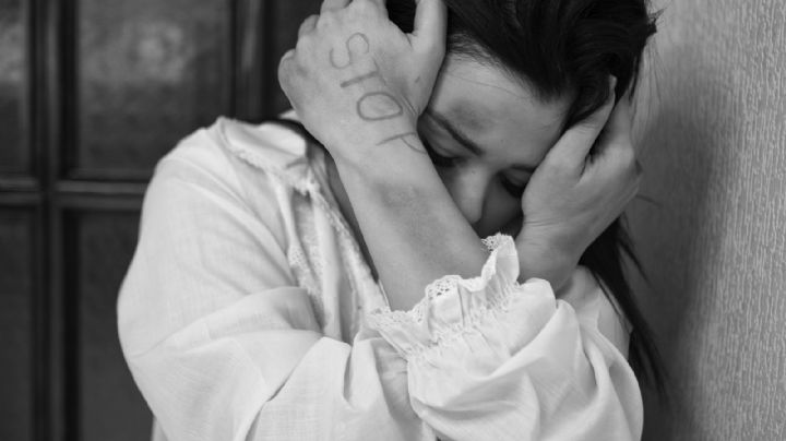 Sobrevive al infierno: Anna es atacada con un martillo; el agresor era su exesposo