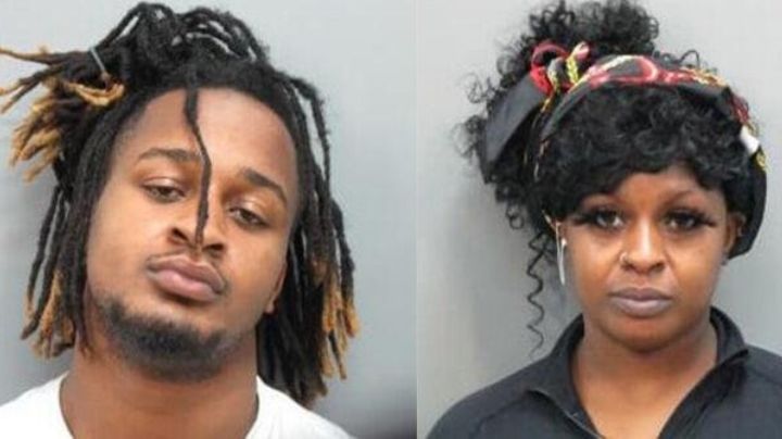 Madre e hijo apuñalan y atacan con un machete a un hombre al que retuvieron varias horas