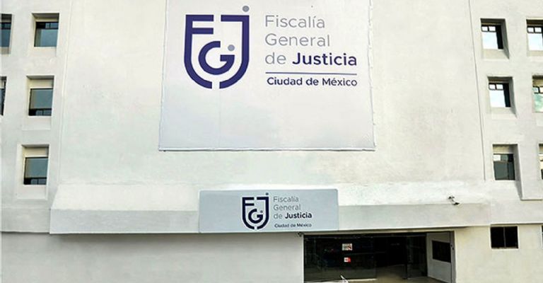 Baja el índice de las denuncia de delitos en México