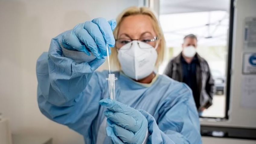 Impactante: Capacitan a trabajadoras de un burdel para hacer pruebas de Covid-19 gratis