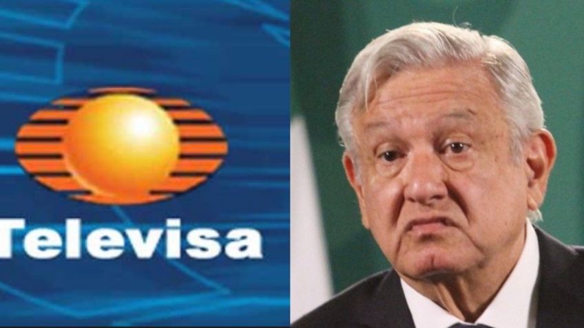 ¡Perdió todo! Actor de Televisa queda en la ruina y explota contra AMLO: "Cuarto cambio mis huev..."