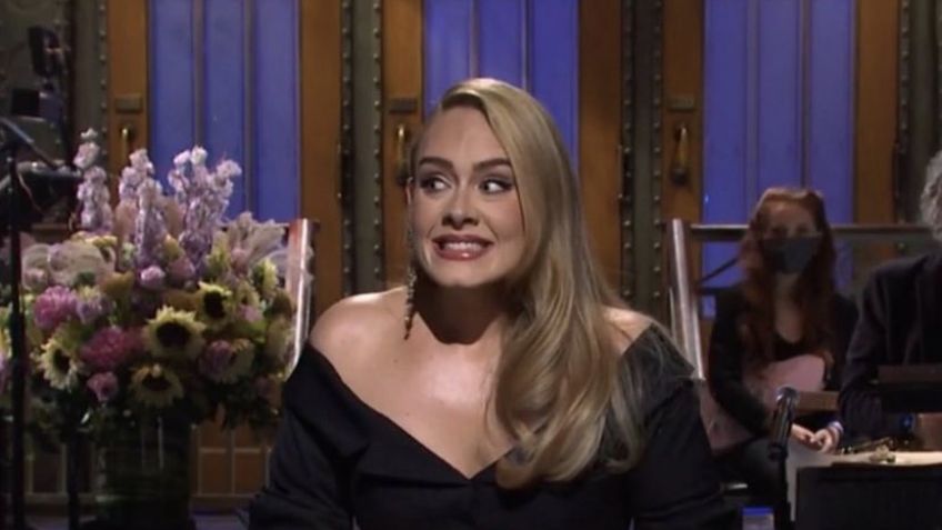 Adele se viste de luto: Muere su padre a la edad de 57 años por cáncer de colon