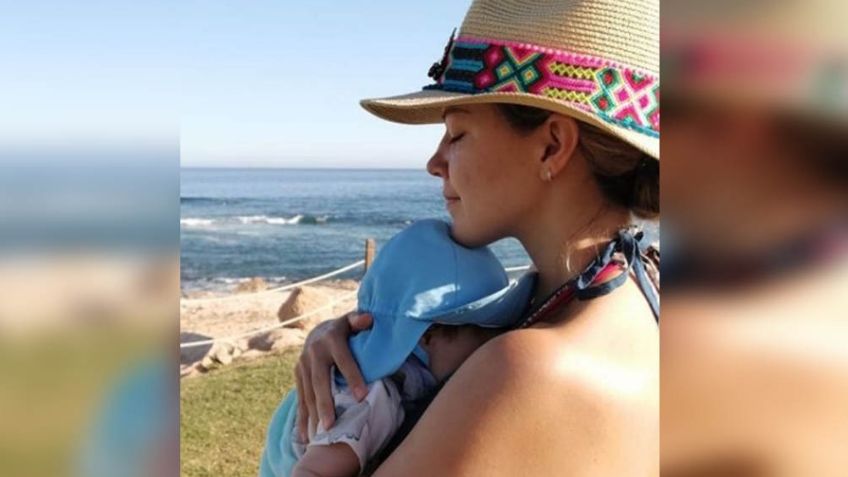 "No podía irme": Exactriz de Televisa relata lo difícil que fue estar entre la vida y la muerte