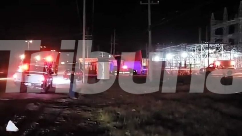 Tras un intento de robo, CFE deja sin servicio a zona urbana de Guaymas; se restableció en 35 minutos