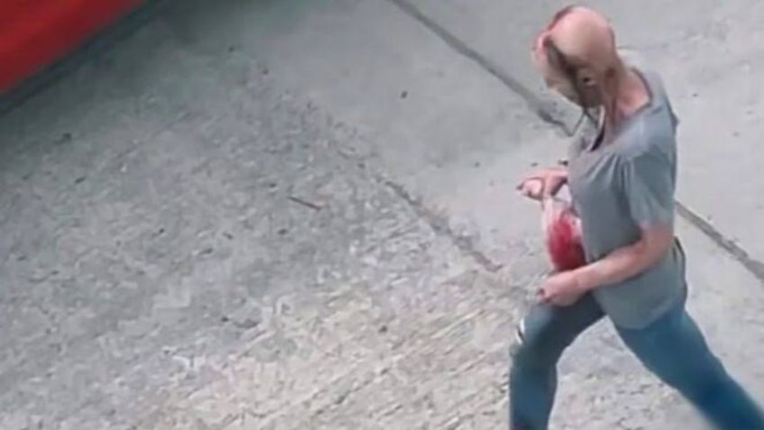 ¡Escalofriante! Nostradamus habría predicho llegada de zombies; ¿mujer viral lo confirma?