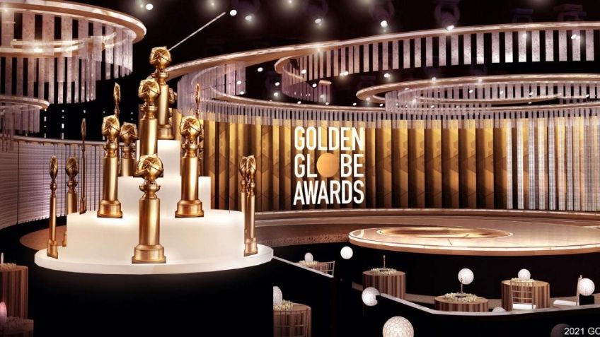 Es oficial: Cancelan los Globos de Oro 2022 tras ser tachados de "corruptos" y "racistas"