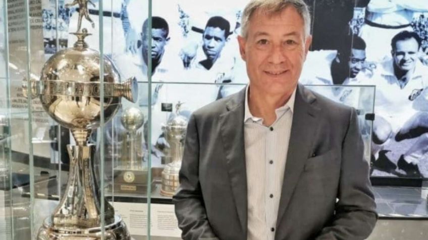 Ariel Holan sería el nuevo entrenador del León según los últimos rumores