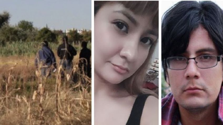 Revelan que el CJNG asesinó a los hermanos González Moreno; esto decía la 'narcomanta' en los cuerpos