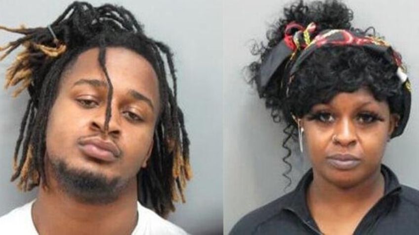 Madre e hijo apuñalan y atacan con un machete a un hombre al que retuvieron varias horas