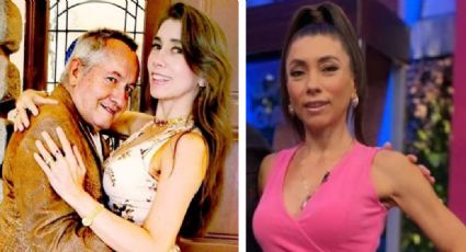 Tras enviudar y dejar Televisa, Bella de la Vega confiesa que busca novio y hará esto "por necesidad"