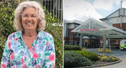 ¡Indignante! Anciana de 75 años muere tras ser atacada sexualmente en una cama de hospital