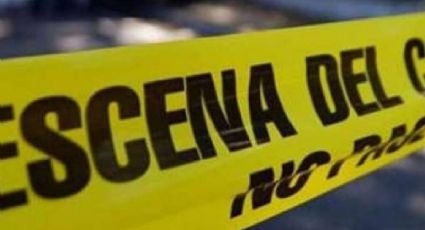 Guardia de seguridad es asesinado a puñaladas por sus amigos en la CDMX