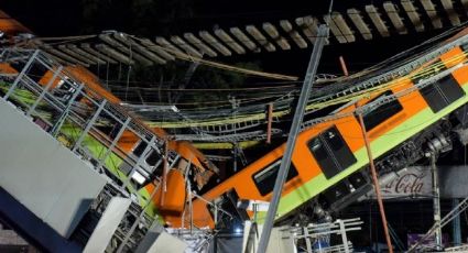 CDMX: Diputados aprueban donar un mes de su salario para las víctimas de la Línea 12 del Metro