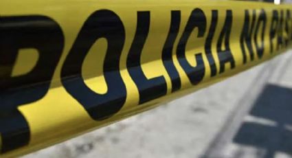 ¡Terrible hallazgo! Elementos de la policía encuentran fosa con ocho cuerpos en Guanajuato