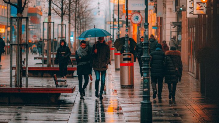 Clima CDMX: Toma precauciones con el pronóstico del tiempo para este martes 18 de mayo