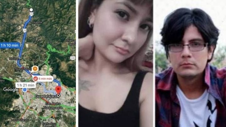 Hermanos González Moreno: Tras ser secuestrados en su casa, los hallan sin vida en una carretera