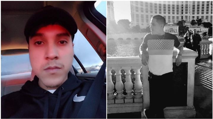 Teodoro Macías Jr., el hombre que asesinó a una familia latina en Colorado y se suicidó