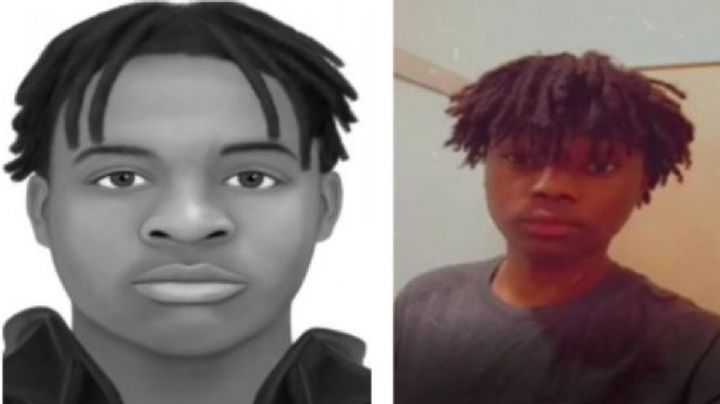 Policías buscan a un joven de 16 años por amagar con un cuchillo a una mujer y violarla