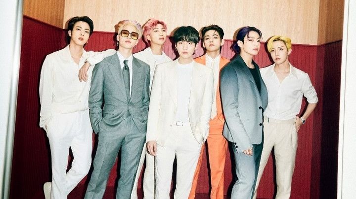 Nominados y con estreno en vivo: BTS presentará 'Butter' en los Billboard 2021