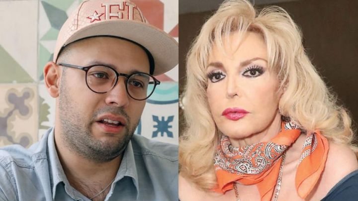 Tras demanda por violencia y abuso, actriz de Televisa recibiría impactante mensaje de su hijo