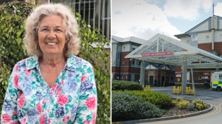 ¡Indignante! Anciana de 75 años muere tras ser atacada sexualmente en una cama de hospital