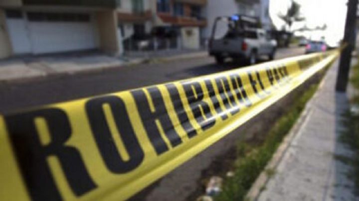 Macabro: Jéssica Janet no se suicidó; la estrangularon a sangre fría y su esposo halló su cadáver