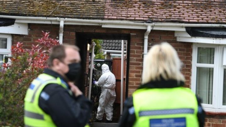 Atroz: Encuentran a una anciana discapacitada sin vida; hay un sospechoso detenido