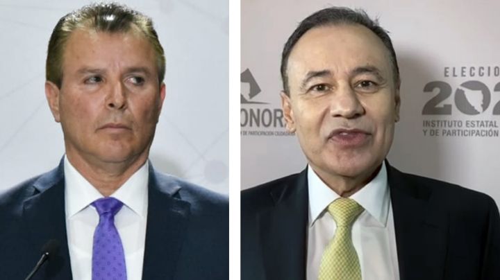 Una falta más: Alfonso Durazo y Carlos Zatarain, los grandes ausentes en debate de Coparmex