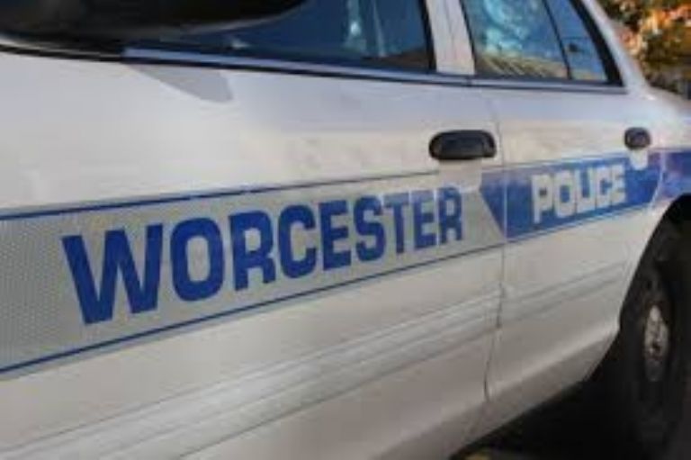 La Policía de Worcester investiga el caso
