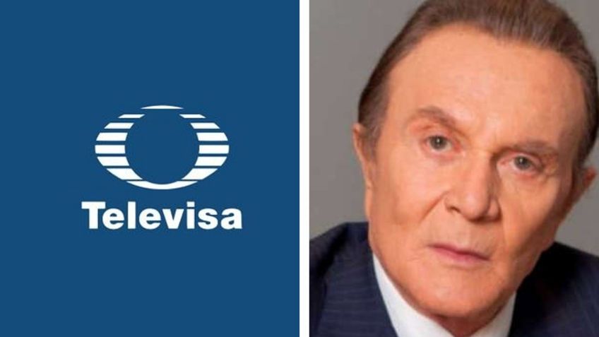Primer actor de Televisa vive de milagro: Su esposa lo 'maltrató', tiene parálisis y no puede hablar