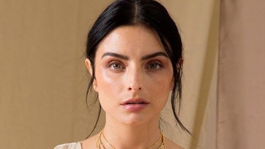 ¡A punto de morir! Famosa actriz sufre trágico accidente que le provoca amnesia: "Me arrastró"