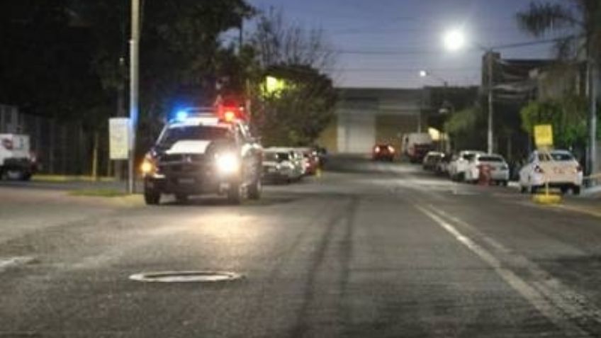 Atroz feminicidio: Amarrada a una silla y con un disparo en el mentón, hallan a mujer en el comedor