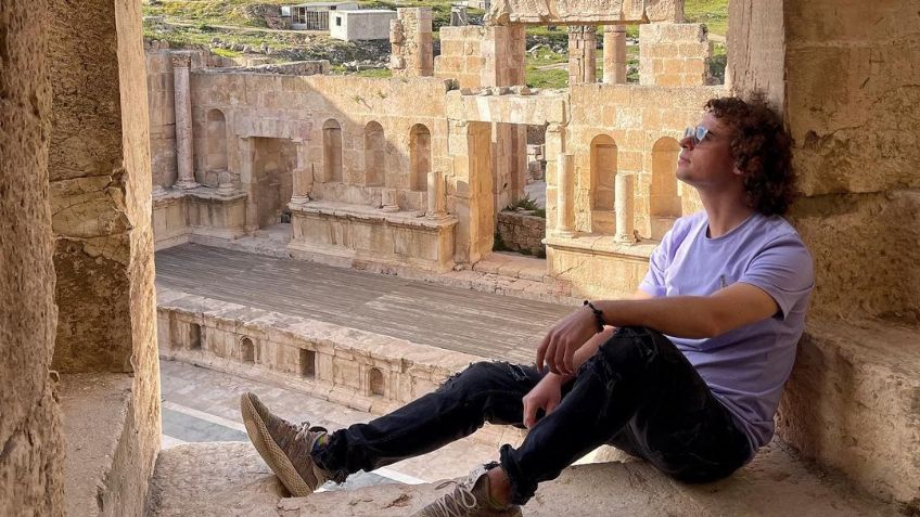 De youtuber a millonario: Esta es la exorbitante cantidad de dinero que gana Luisito Comunica