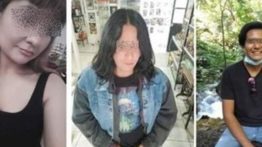 Ana Karen, José Alberto y Luis Ángel: Los hermanos González, secuestrados y asesinados en Jalisco
