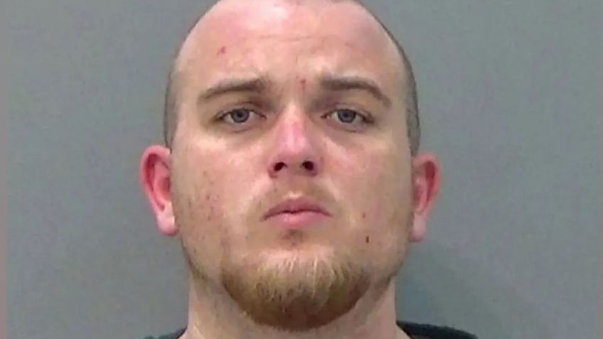 Tragedia en Texas: Fuerte tiroteo deja dos oficiales muertos; el asesino fue arrestado