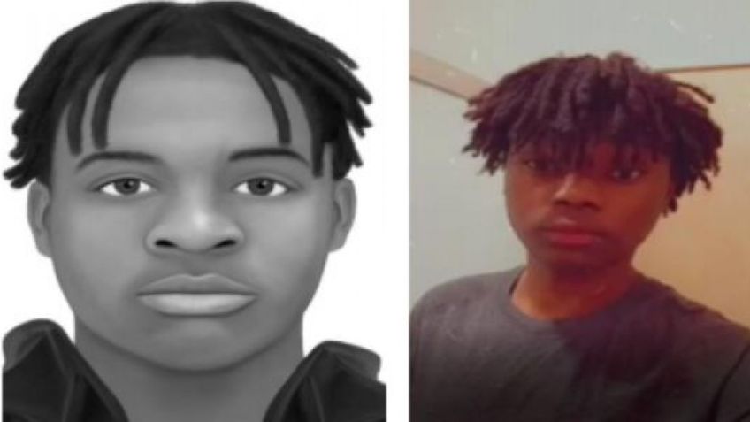 Policías buscan a un joven de 16 años por amagar con un cuchillo a una mujer y violarla