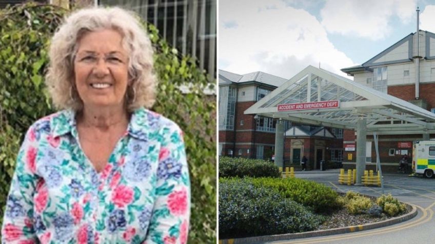 ¡Indignante! Anciana de 75 años muere tras ser atacada sexualmente en una cama de hospital