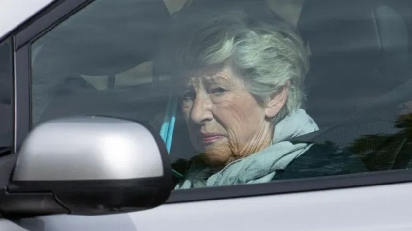 "Trató de enterrar los recuerdos": Víctima revela que esposa de juez lo violó por años; era un niño