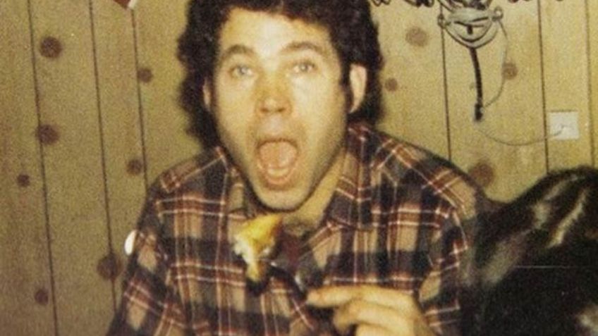 Fred West: Tras ahorcarse en prisión, hallan el cadáver de  Mary, una joven de 15 años