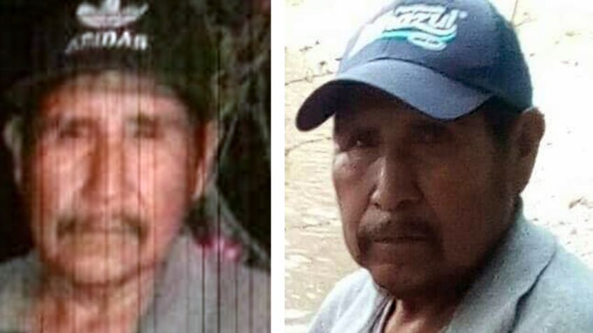 Desaparece don Cristóbal Enríquez en Ciudad Obregón; salió de su casa una tarde y no regresó