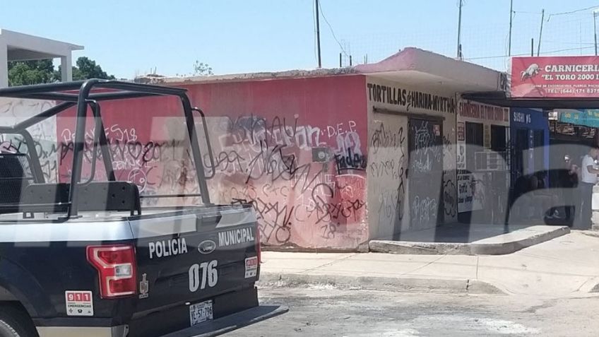 Protección Civil en Cajeme alerta de los riesgos por el llenado ilegal de cilindros de Gas