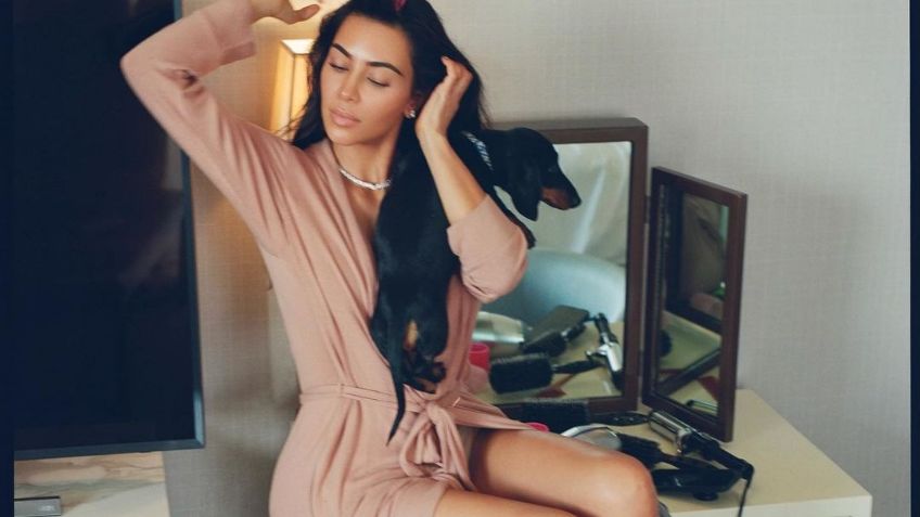 ¿Qué le pasó? Usuarios aseguran que Kim Kardashian perdió un dedo; aquí la razón