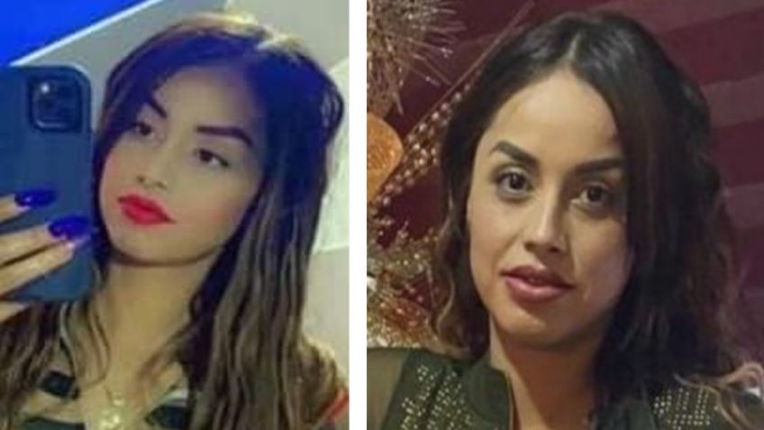 Alerta en Sonora: Buscan a Iovana Sofía, joven que desapareció sin dejar rastro en Nogales