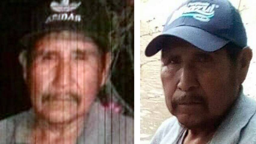 Tras días desaparecido, localizan sin vida a don Cristóbal Enríquez en Ciudad Obregón