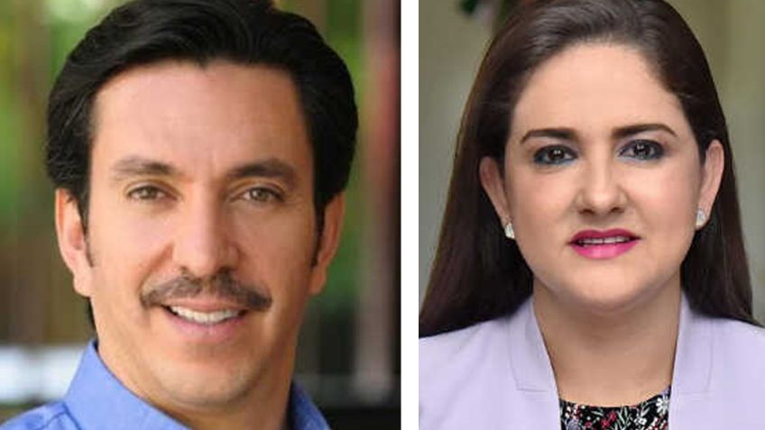 Hermosillo: David Figueroa se coloca peligrosamente a menos de 2 puntos de Célida López