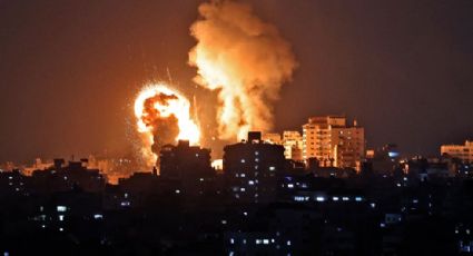 Tras ataques, Israel impone toque de queda; solo se podrá salir para estas cuestiones