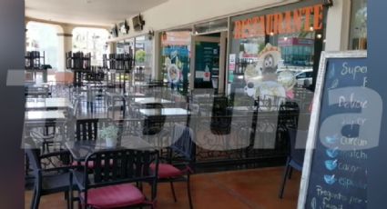Hermosillo: Restauranteros de la ciudad reportaron buenas ventas previo al Día de las Madres